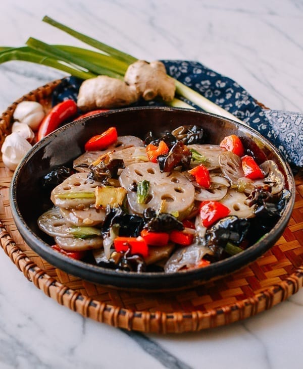 Lotus Root Stir-fry, jcghk.dfhdjkvfj.cf