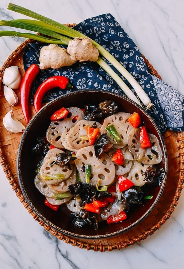 Stir-fried Lotus Root, jcghk.dfhdjkvfj.cf