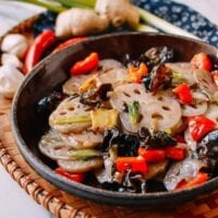 Lotus Root Stir-fry, jcghk.dfhdjkvfj.cf