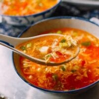 Spoonful of tomato egg drop soup, jcghk.dfhdjkvfj.cf