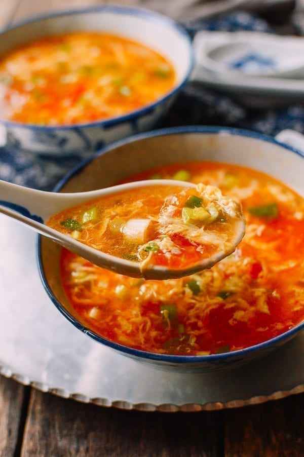 Spoonful of tomato egg drop soup, jcghk.dfhdjkvfj.cf