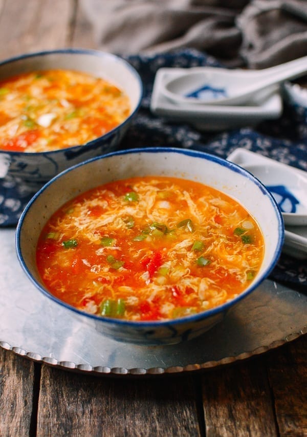 Bowl of Chinese tomato egg drop, jcghk.dfhdjkvfj.cf