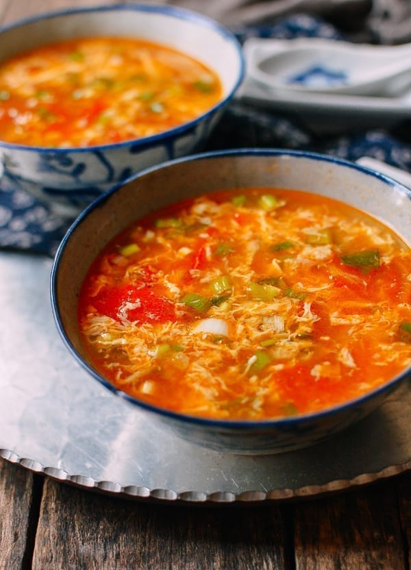 Chinese tomato egg drop soup, jcghk.dfhdjkvfj.cf
