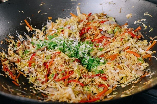 Adding scallions, jcghk.dfhdjkvfj.cf