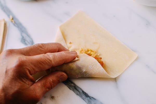 Wrapping Egg Roll, jcghk.dfhdjkvfj.cf