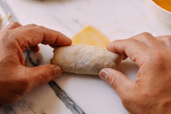 Making vegetable egg rolls, jcghk.dfhdjkvfj.cf