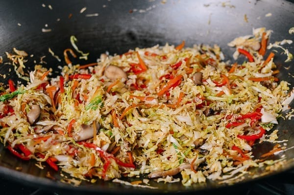 Veggie egg roll filling, jcghk.dfhdjkvfj.cf