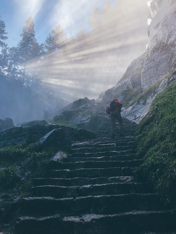 Hiking past vernal falls, jcghk.dfhdjkvfj.cf