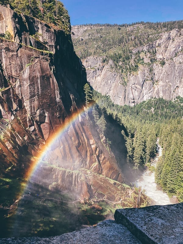 Rainbow on the Mist Trail, jcghk.dfhdjkvfj.cf
