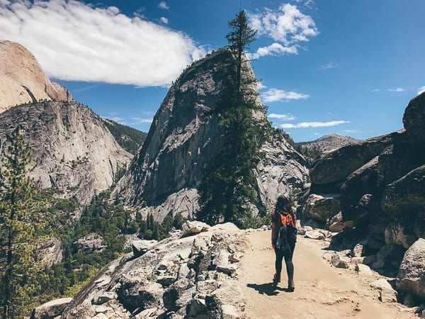 Hiking John Muir Trail, jcghk.dfhdjkvfj.cf