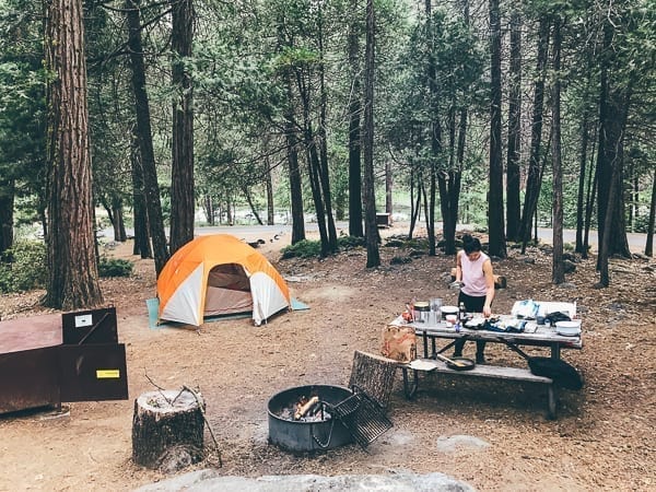Sarah in campground, jcghk.dfhdjkvfj.cf
