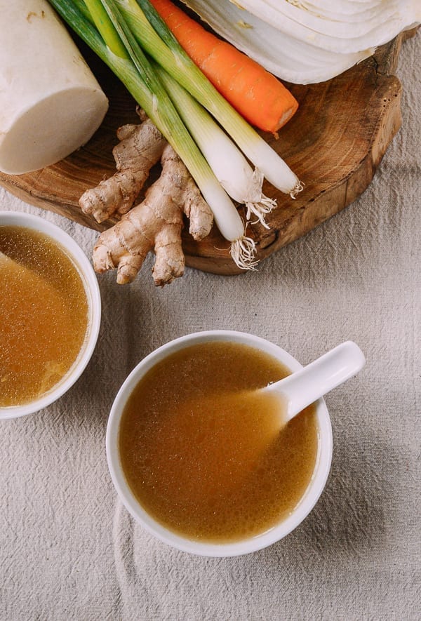 Asian Vegetable Stock in bowls, jcghk.dfhdjkvfj.cf