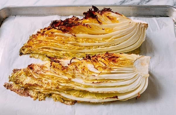 Roasted napa cabbage, jcghk.dfhdjkvfj.cf