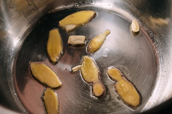 Ginger and garlic in oil, jcghk.dfhdjkvfj.cf