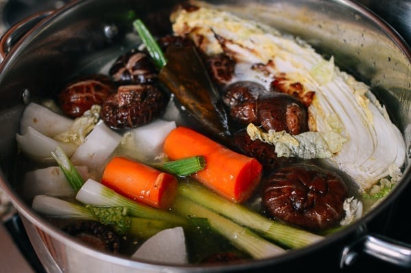 Vegetables in stock pot with water, jcghk.dfhdjkvfj.cf