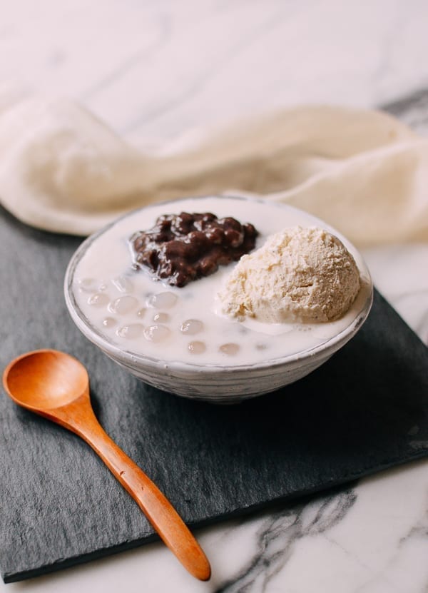 Red Bean Tapioca dessert, jcghk.dfhdjkvfj.cf