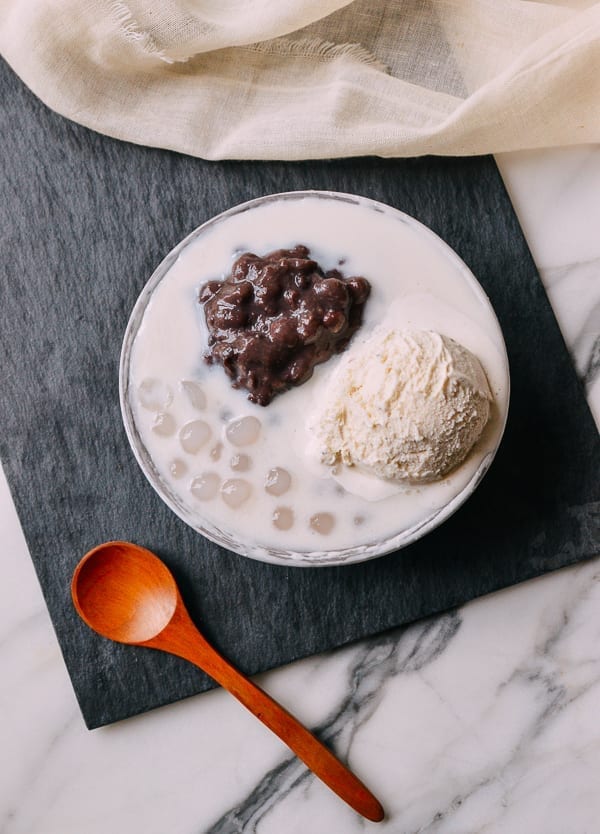 Red Bean, Tapioca, Ice Cream, and Condensed Milk, jcghk.dfhdjkvfj.cf
