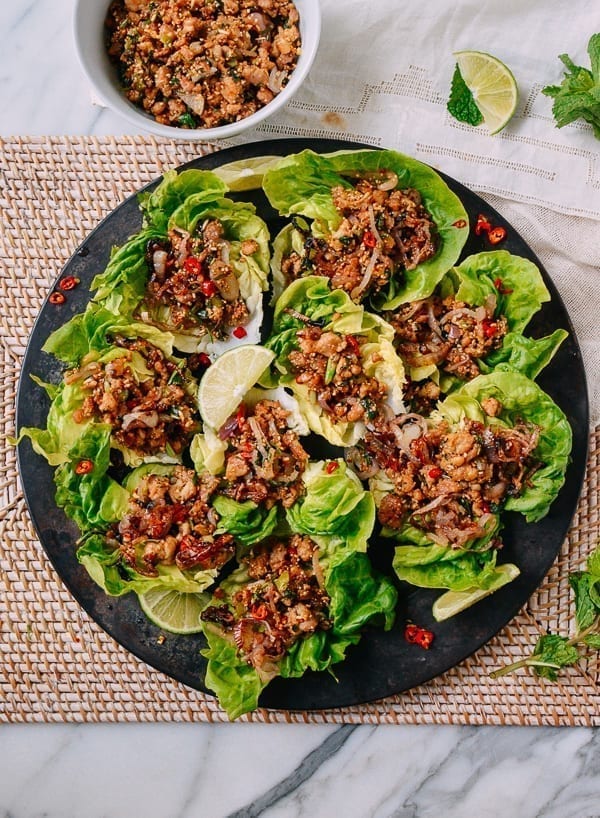 Chicken Larb, jcghk.dfhdjkvfj.cf