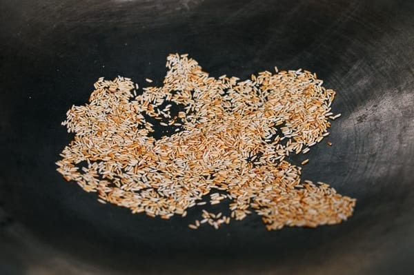 Toasted jasmine rice, jcghk.dfhdjkvfj.cf