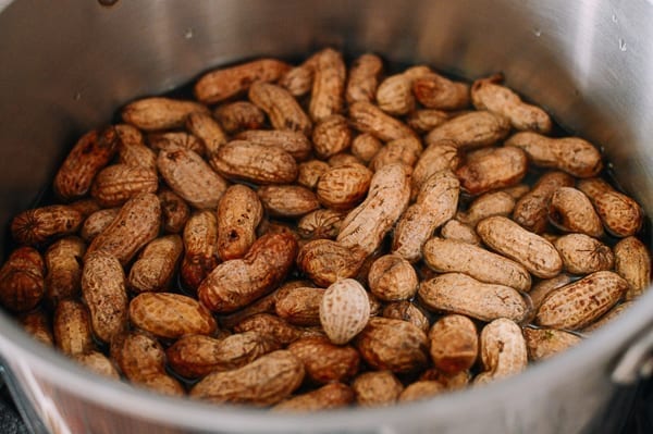 Soaking peanuts before boiling, jcghk.dfhdjkvfj.cf
