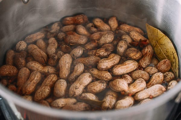Soaking peanuts before boiling, jcghk.dfhdjkvfj.cf