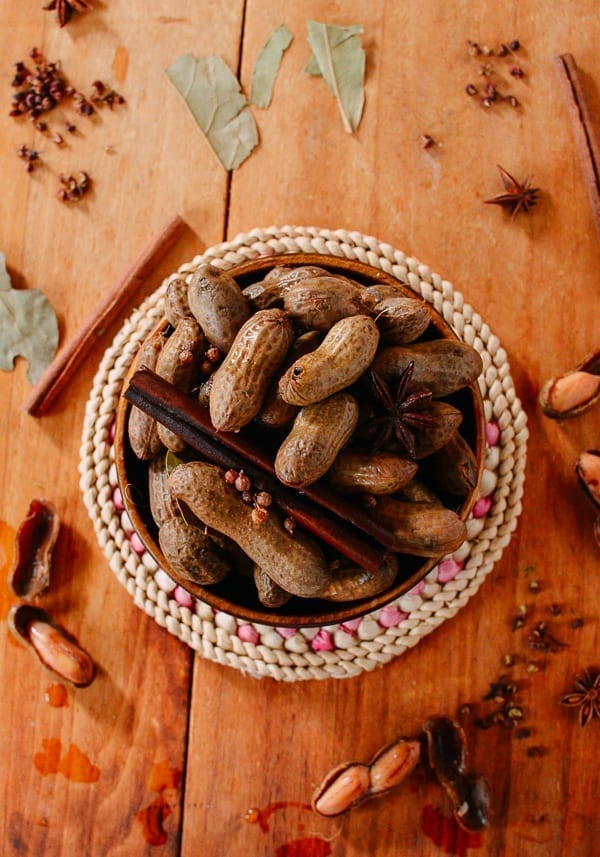Spiced boiled peanuts, jcghk.dfhdjkvfj.cf