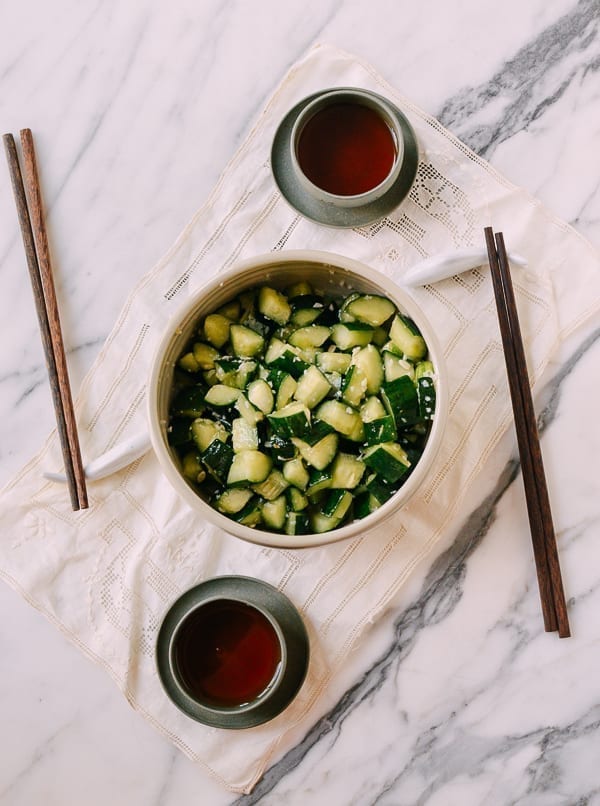 Chinese marinated cucumbers with garlic, jcghk.dfhdjkvfj.cf