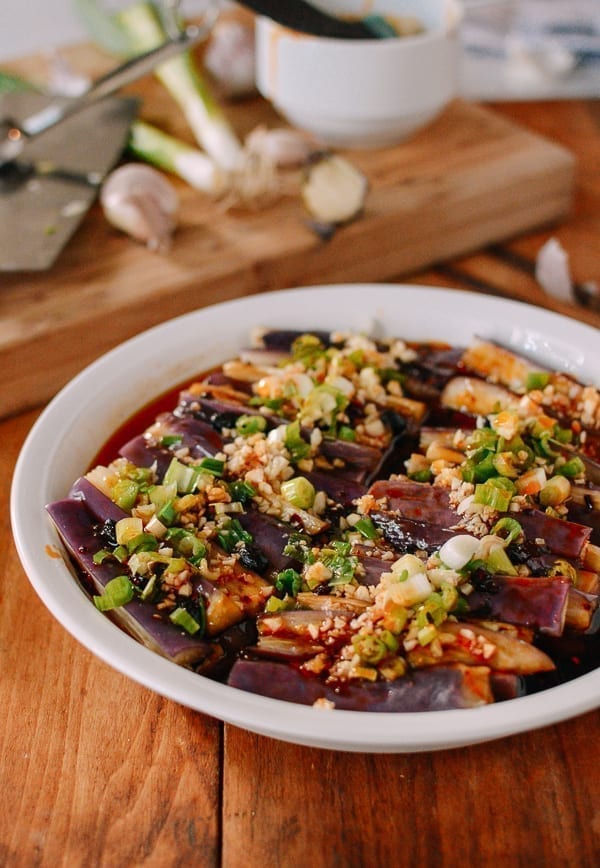 Chinese Steamed Eggplant, jcghk.dfhdjkvfj.cf