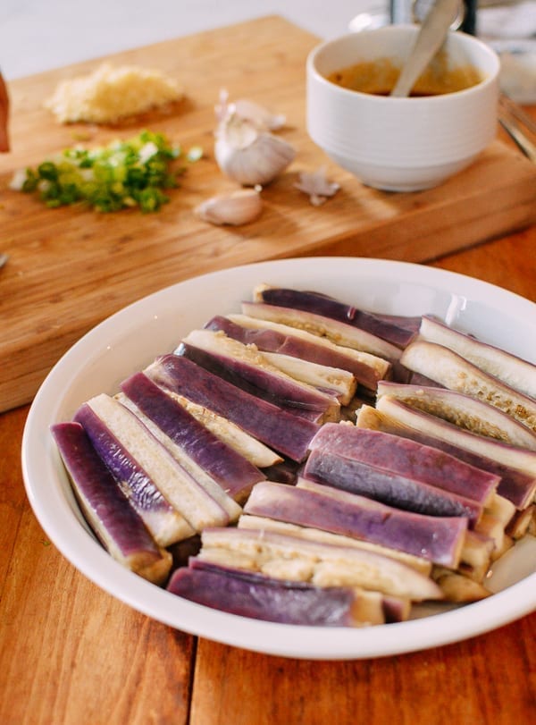 Steamed eggplant, jcghk.dfhdjkvfj.cf