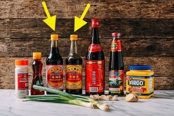 Chinese Pantry Ingredients, jcghk.dfhdjkvfj.cf