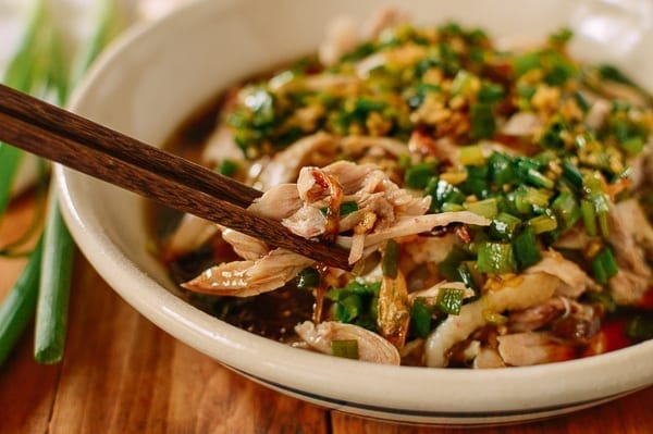 Ginger Scallion Poached Chicken, jcghk.dfhdjkvfj.cf
