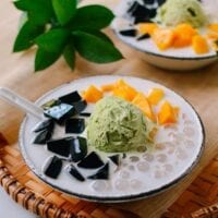 Grass Jelly Dessert, jcghk.dfhdjkvfj.cf