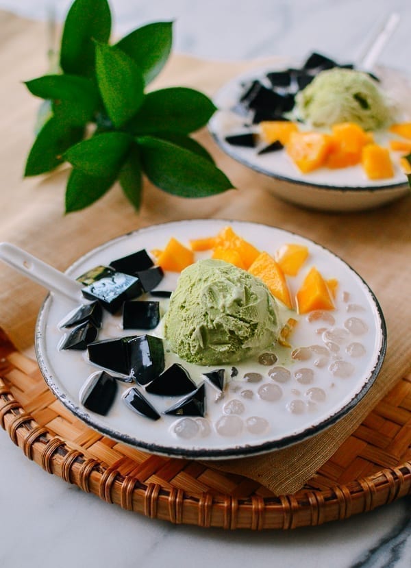 Grass Jelly Dessert, jcghk.dfhdjkvfj.cf