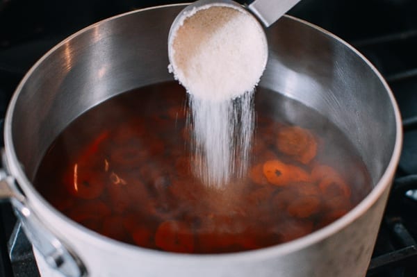 Adding sugar to hawthorn tea, jcghk.dfhdjkvfj.cf