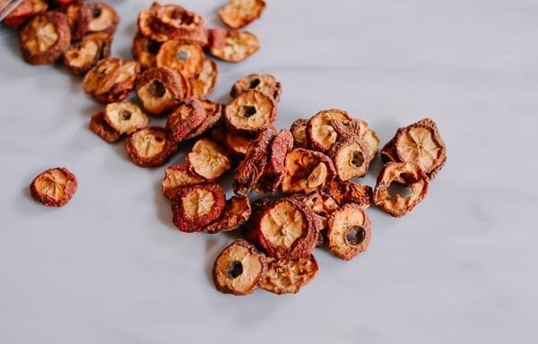 Dried Chinese Hawthorn berries, jcghk.dfhdjkvfj.cf