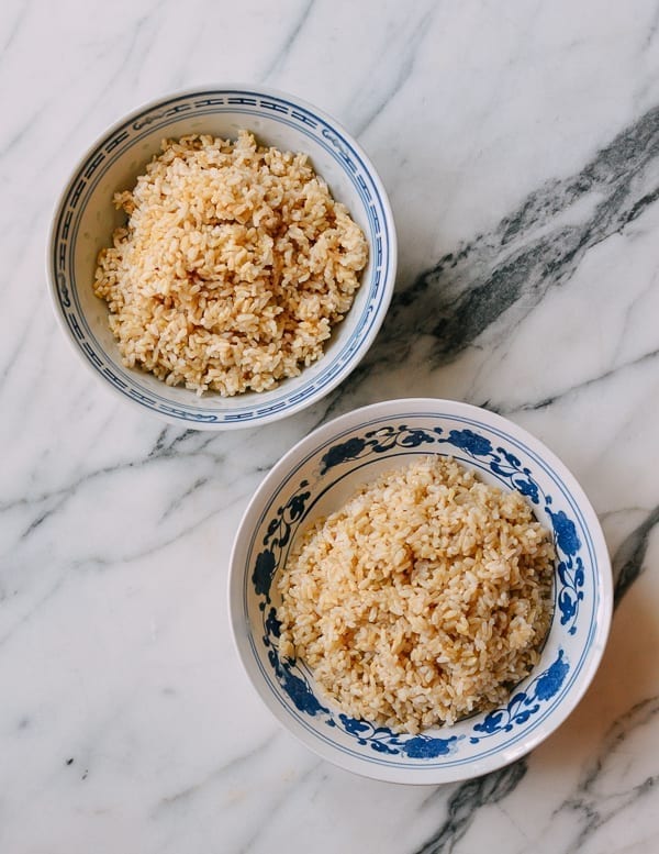 Cooked brown rice, jcghk.dfhdjkvfj.cf