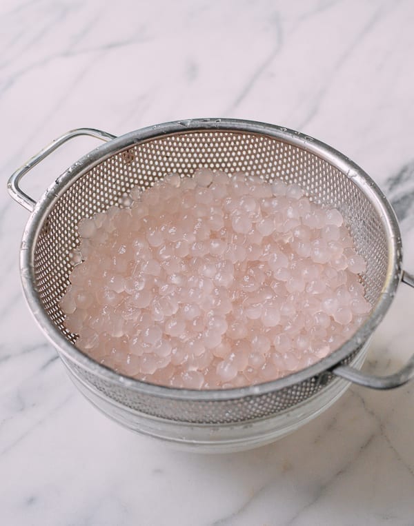 How to cook tapioca pearls, jcghk.dfhdjkvfj.cf