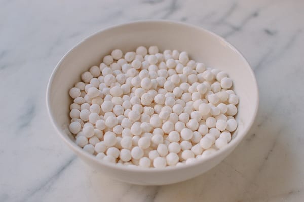 Dried white tapioca pearls, jcghk.dfhdjkvfj.cf