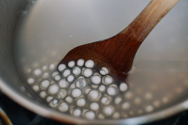 Partially cooked tapioca pearls, jcghk.dfhdjkvfj.cf