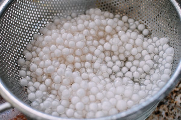 Partially cooked tapioca pearls, jcghk.dfhdjkvfj.cf