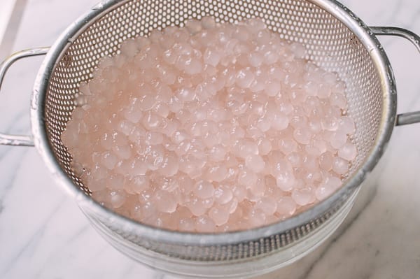 Cooked tapioca pearls, jcghk.dfhdjkvfj.cf