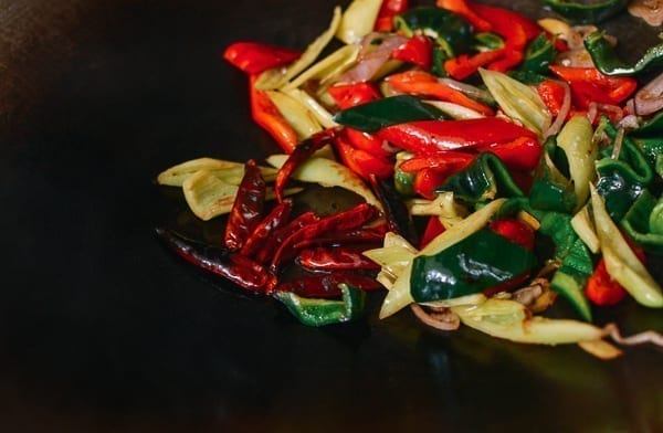 Toasting dried chili peppers, jcghk.dfhdjkvfj.cf