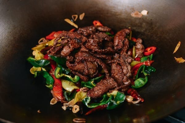Adding fried beef, jcghk.dfhdjkvfj.cf