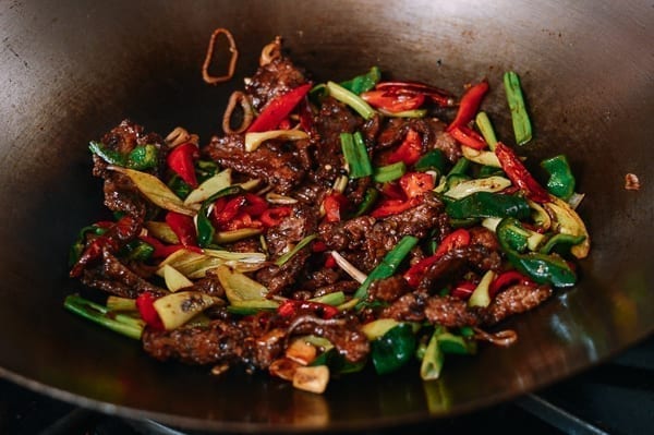 Hunan beef stir-fry, jcghk.dfhdjkvfj.cf