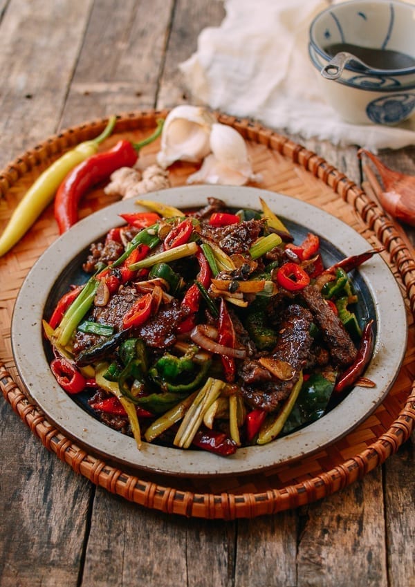 Authentic Hunan Beef, jcghk.dfhdjkvfj.cf