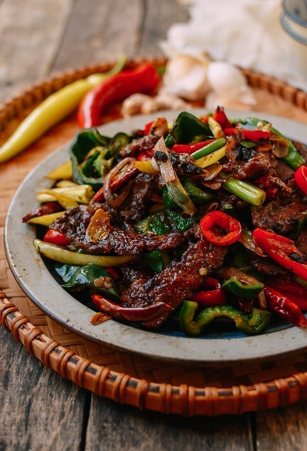 Hunan Beef, jcghk.dfhdjkvfj.cf