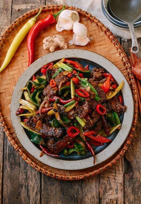 Hunan Beef, jcghk.dfhdjkvfj.cf