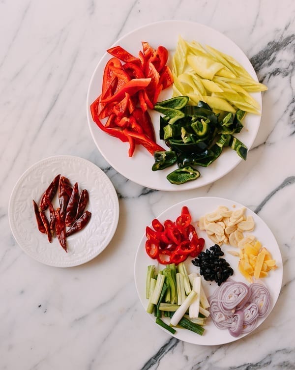 Ingredients for Hunan Beef, jcghk.dfhdjkvfj.cf