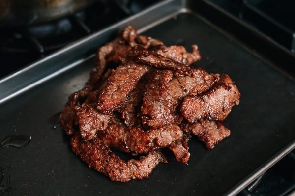 Fried flank steak slices, jcghk.dfhdjkvfj.cf