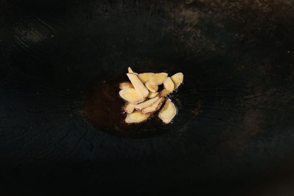 Adding ginger to oil, jcghk.dfhdjkvfj.cf